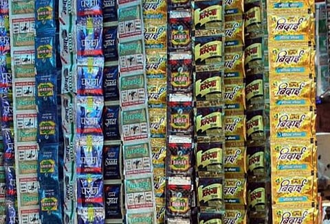 வெளிமாநிலங்களில் இருந்து தேனிக்கு புகையிலை பொருட்கள் கடத்தல் அதிகரிப்பு