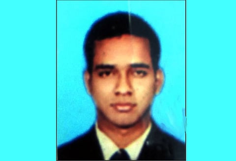 திட்டக்குடி: என்ஜினீயர், தீக்குளித்து தற்கொலை - வேலை கிடைக்காததால் விபரீத முடிவு