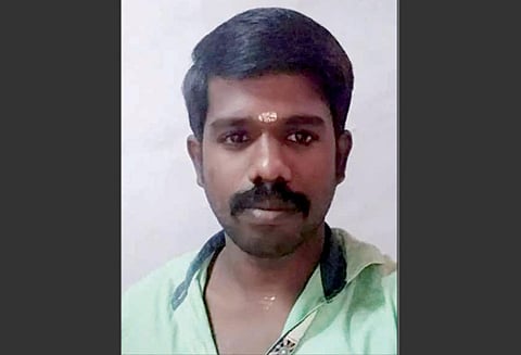 திருப்பூரில் புதுமாப்பிள்ளை கொலை: பெண் உள்பட 4 பேர் கைது