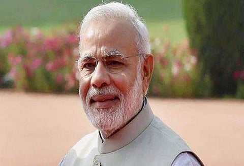 ஆயுஷ்மான் பாரத் திட்டத்தை இன்று துவக்கி வைக்கிறார் பிரதமர் மோடி