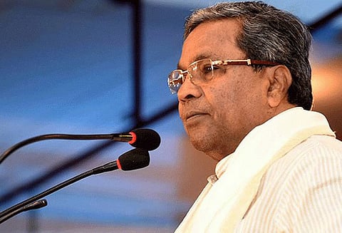 சித்தராமையா மீண்டும் முதல்-மந்திரியாக வேண்டும் காங்கிரஸ் எம்.எல்.ஏ. பரபரப்பு பேட்டி