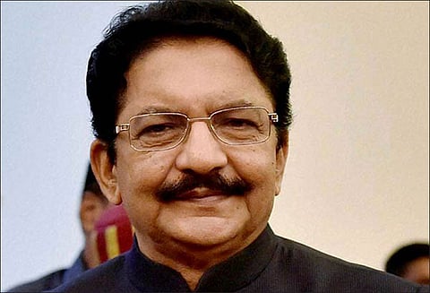 பிரதமர் தொடங்கி வைத்த மருத்துவ காப்பீட்டு திட்டம் மூலம் மராட்டியத்தில் 90 சதவீத மக்கள் பயன்பெறுவார்கள்