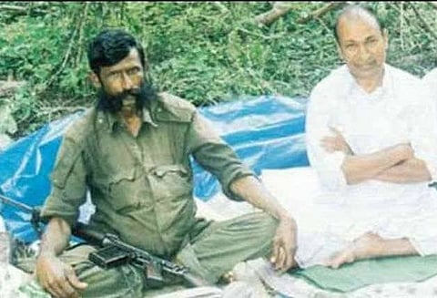 கன்னட நடிகர் ராஜ்குமார் கடத்தல் வழக்கில் அனைவரும் விடுதலை: நீதிமன்றம் தீர்ப்பு