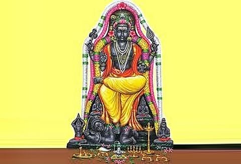 குரு பகவான் தரும் யோகங்கள்