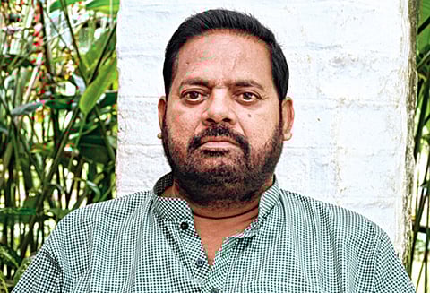 30 ஆயிரம் பெண்கள் 60 ஆயிரம் கணவர்களை வைத்திருக்கின்றனர்; ஒடிசா மந்திரி சர்ச்சை பேச்சு