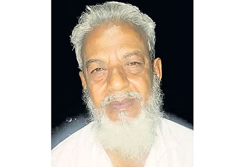 காஞ்சீபுரத்தில் நள்ளிரவில் ரூ.50 லட்சம் கேட்டு தொழில் அதிபர் கடத்தல்