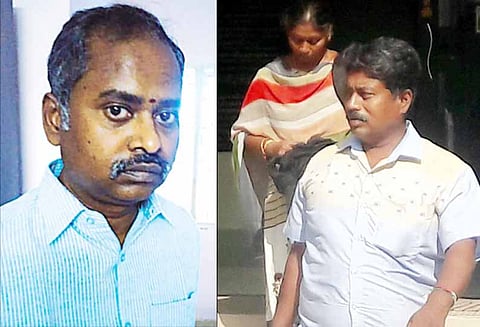 கள்ளக்குறிச்சி அதிகாரியின் உதவியாளர் வங்கி லாக்கர் திறப்பு; 50 பவுன் நகைகள், வெள்ளி நாணயங்கள் பறிமுதல்