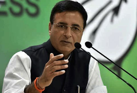 பாகிஸ்தானின் ஐ.எஸ்.ஐ.யுடன் மோடியும், அமித்ஷாவும் கூட்டணி - காங்கிரஸ் குற்றச்சாட்டு