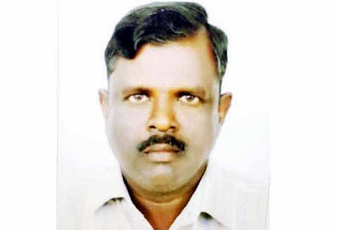 ‘ரமணா’ பட பாணியில் இறந்த கண்டக்டருக்கு 3 நாட்களாக சிகிச்சை