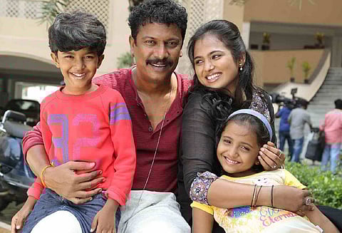 ஆண் தேவதை