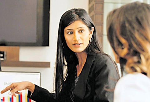 வேலைக்கு செல்லும் பெண்களுக்கு..