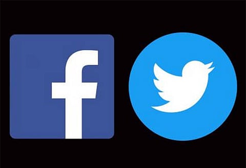 போலி செய்திகளை எங்களுடைய தளத்தில் அனுமதிக்க மாட்டோம் தேர்தல் ஆணையத்திடம் பேஸ்புக், டுவிட்டர் உறுதி