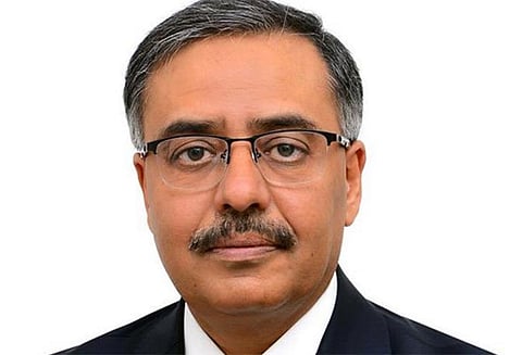 இந்தியாவுக்கான பாகிஸ்தான் தூதர் திடீர் மாற்றம்