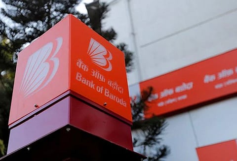 பேங்க் ஆப் பரோடாவுடன் தேனா, விஜயா வங்கிகள் இணைப்பு: இன்று முதல் அமல்