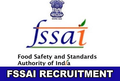 உணவு பாதுகாப்பு- தர நிறுவனத்தில் 275 வேலைவாய்ப்புகள்