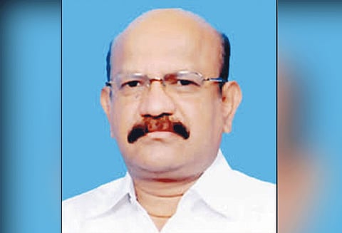 நீண்ட இழுபறிக்கு பிறகு உமேஷ்ஜாதவ் எம்.எல்.ஏ. ராஜினாமா ஏற்பு சபாநாயகர் ரமேஷ்குமார் அறிவிப்பு