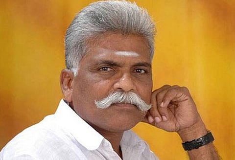 வணிகர்களின் ஓட்டு யாருக்கு? இந்த வார இறுதியில் அறிவிக்கப்படும் வெள்ளையன் பேட்டி