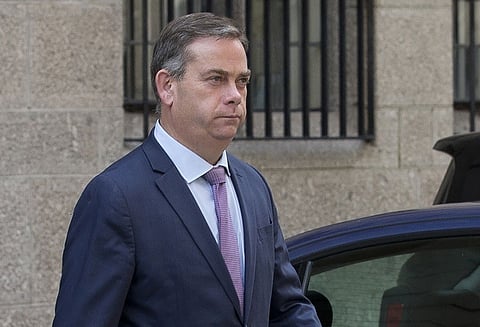 பிரெக்ஸிட்’ விவகாரத்தில் தெரசே மே முடிவுக்கு எதிர்ப்பு தெரிவித்து மந்திரி ராஜினாமா