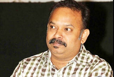 வெங்கட் பிரபுவின் ‘ஆர்.கே.நகர்’