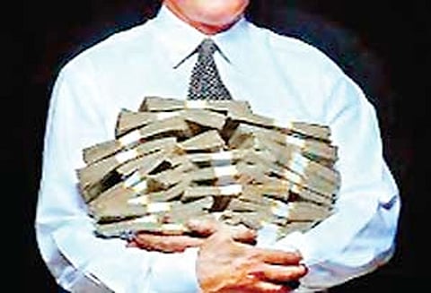 துணிகர-தனியார் பங்கு முதலீடு 26 சதவீதம் அதிகரித்தது