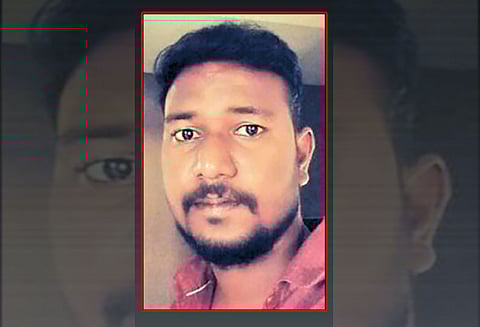 முட்புதரில் கொன்று புதைக்கப்பட்டவர்: வாலிபர் கொலை வழக்கில் ஒருவர் கைது