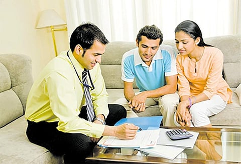 எதற்கெல்லாம் தனிநபர் கடன் கூடாது?