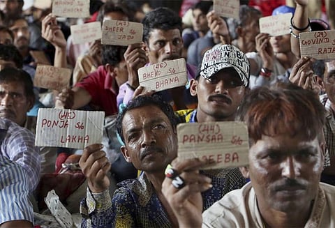 பாகிஸ்தான் சிறையில் இருந்து 100 இந்திய மீனவர்கள் விடுதலை