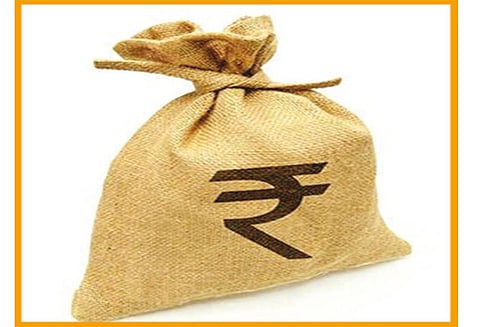 அன்னிய முதலீட்டாளர்களின் பங்கு முதலீடு ரூ.8,989 கோடி