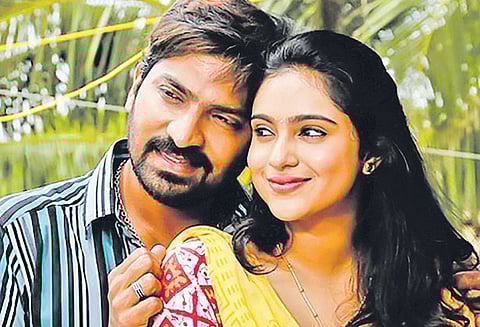 வைபவ் படத்தை தேர்தலுக்கு முன்பு வெளியிட தடை?