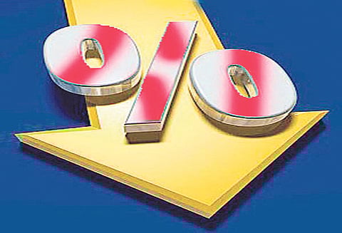 டாட்டா மோட்டார்ஸ் விற்பனை 5% குறைந்தது