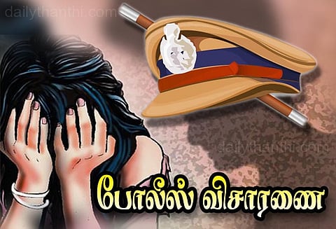 பொள்ளாச்சி பாலியல் வழக்கில் கைதான மணிவண்ணனின் நெருங்கிய நண்பரிடம் போலீசார் கிடுக்கிப்பிடி விசாரணை - மேலும் பலர் சிக்குகிறார்கள்