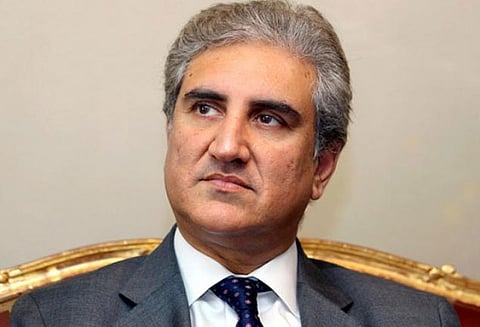 பிரதமர் மோடி குறித்த இம்ரான்கான் பேச்சுக்கு பாகிஸ்தான் அரசு விளக்கம்