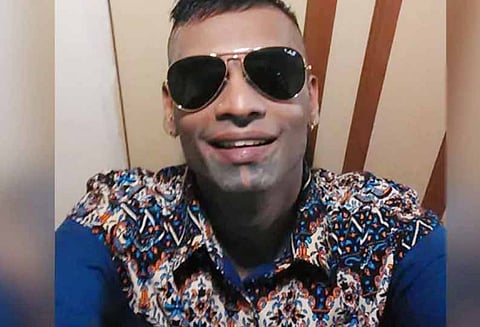 விதிகளை மீறி பட்டாசு வெடித்த இந்திய இளைஞருக்கு 3 வாரம் சிறை