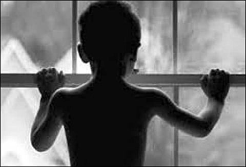 ஜெயங்கொண்டம் அருகே இரு தரப்பினர் இடையே மோதல்; சிறுவன் உள்பட 5 பேர் கைது