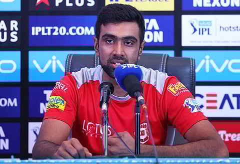 பெங்களூருவிடம் வீழ்ந்தது: ‘மோசமான பீல்டிங் தோல்விக்கு காரணம்’ பஞ்சாப் அணி கேப்டன் அஸ்வின் கருத்து