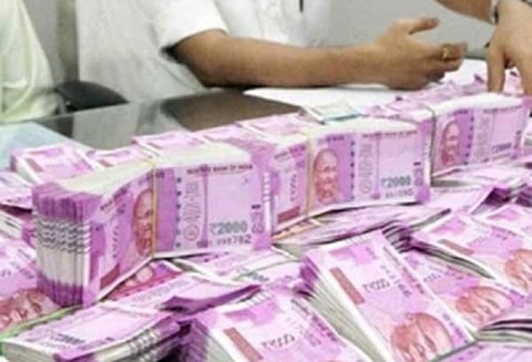 தேர்தல் பறக்கும் படை சோதனையில் இதுவரை ரூ.2 கோடி பறிமுதல் திருவள்ளூர் கலெக்டர் தகவல்