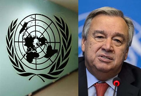 அமைதிப்படைக்கு வீரர்களை அனுப்பியதில் இந்தியாவுக்கு ஐ.நா. ரூ.266 கோடி பாக்கி