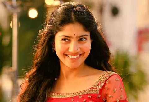 படவாய்ப்புகள் குறைந்தால் டாக்டர் தொழில் செய்வேன் - நடிகை சாய்பல்லவி