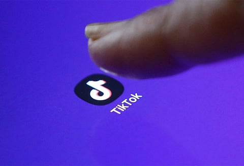 பிளேஸ்டோரில் இருந்து டிக்-டாக் செயலியை நீக்கியது கூகுள்