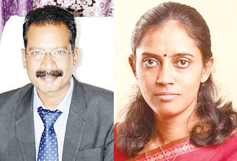 தேர்தல் பிரசார அனுமதி தொடர்பாக கரூர் காங்கிரஸ் வேட்பாளர்- கலெக்டர் பேசிய பரபரப்பு ஆடியோ