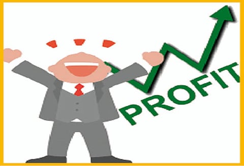 மார்ச் காலாண்டில் விப்ரோ நிகர லாபம் 38 சதவீதம் வளர்ச்சி