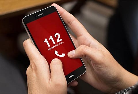 இந்தியா முழுவதும் அவசர உதவி எண் 112 - தமிழ்நாடு உள்பட 20 மாநிலங்கள் இணைந்தன