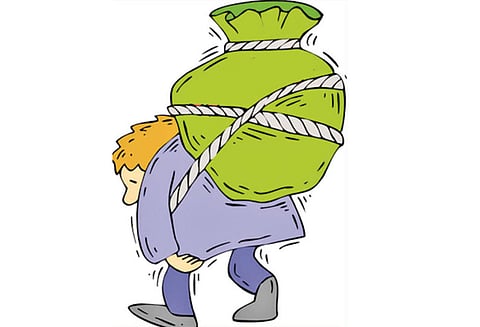 கடந்த 2018-ஆம் ஆண்டில் துணிகர-தனியார் பங்கு முதலீடு 2,600 கோடி டாலர் வெளியேறியது