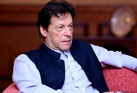 நாட்டுக்கு பயன்படாத மந்திரிகள் நீக்கப்படுவார்கள் - பாகிஸ்தான் பிரதமர் இம்ரான்கான் அதிரடி அறிவிப்பு