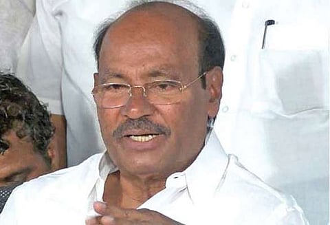 மக்கள் நலப்பணிகள் முடக்கம்: தேர்தல் நடத்தை விதியை தளர்த்த வேண்டும் டாக்டர் ராமதாஸ் வலியுறுத்தல்