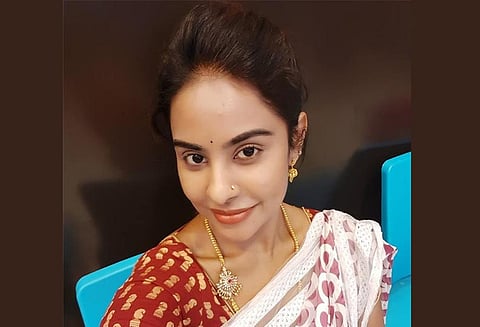 சினிமா கதாநாயகர்கள் நிஜத்தில் ஹீரோக்களாக இருப்பதில்லை - நடிகை ஸ்ரீரெட்டி புகார்