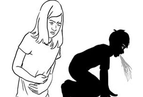 நாகையில் கோவில் திருவிழாவில் ஐஸ்கிரீம் சாப்பிட்ட 90க்கும் மேற்பட்ட குழந்தைகளுக்கு வாந்தி, மயக்கம்