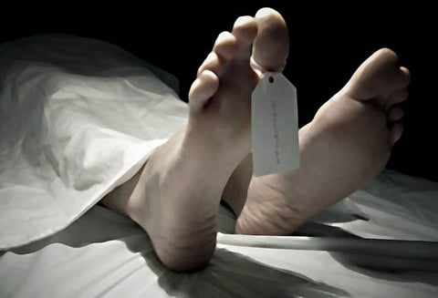 கோவையில் மர்ம காய்ச்சலுக்கு புதுப்பெண் சாவு - திருமணமான 21-வது நாளில் சோகம்