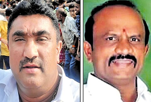 இலங்கை குண்டுவெடிப்பில் கர்நாடகத்தை சேர்ந்த 7 பேர் பலி - சுற்றுலா சென்றவர்களுக்கு நேர்ந்த சோகம்