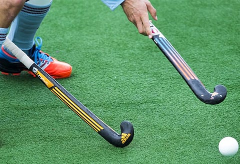 தென் மண்டல ஆக்கி: எஸ்.டி.ஏ.டி. அணி 2-வது வெற்றி